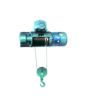 CD1型電動葫蘆
