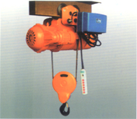MD1電動葫蘆
