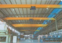 LD電動(dòng)單梁橋式起重機(jī)
