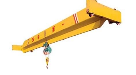 電動(dòng)單梁起重機(jī)